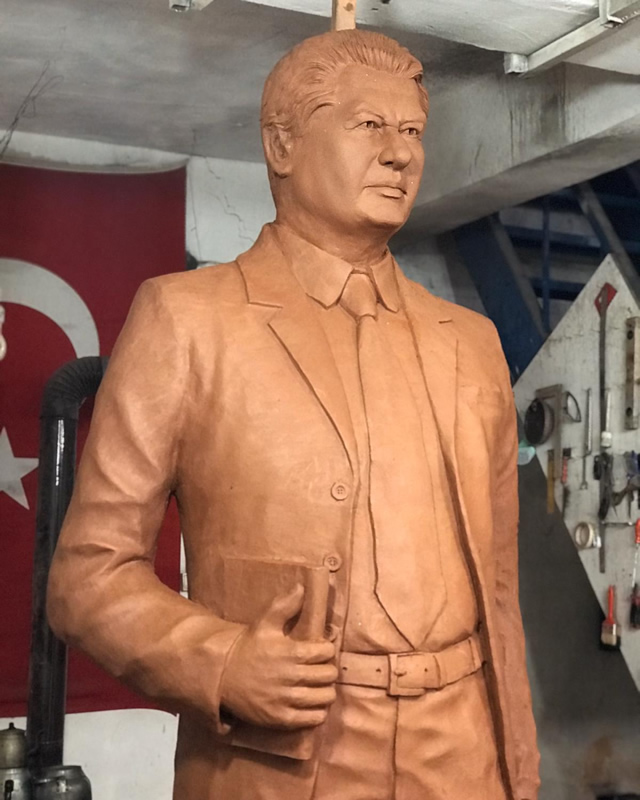 Cengiz Aytmatov Cengiz Aytmatov
