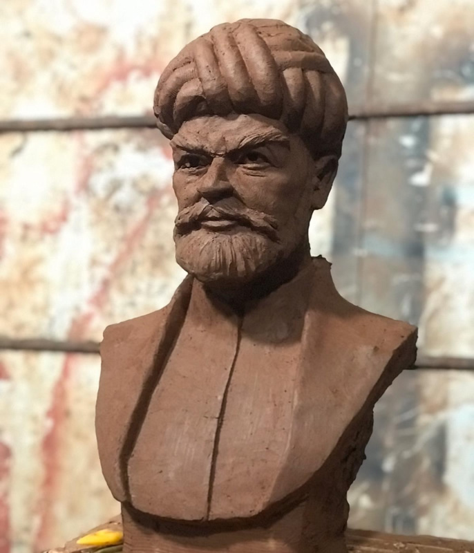 Barbaros Hayrettin Paşa Barbaros Hayrettin Paşa