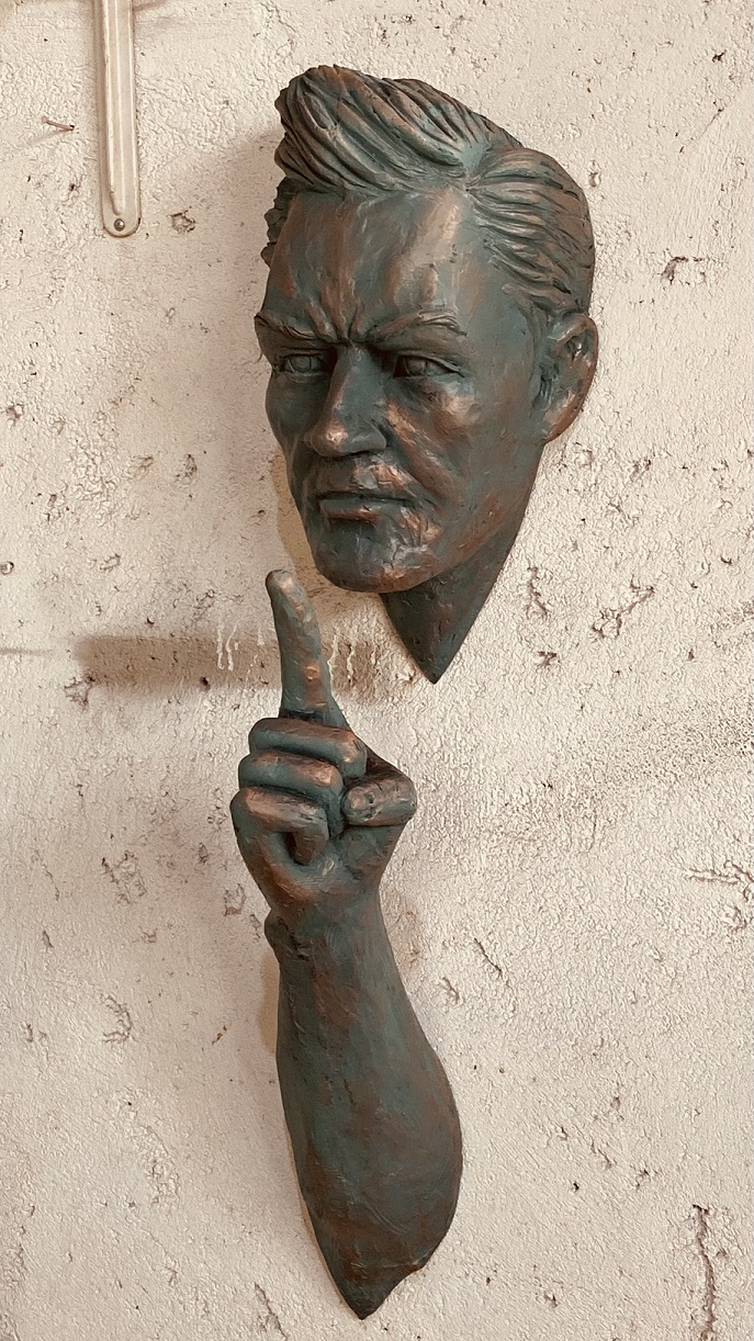 Özel Heykel Özel Heykel