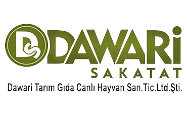 Dawari Tarım Gıda Logo