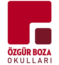 Özgür Boza Okulları Logo