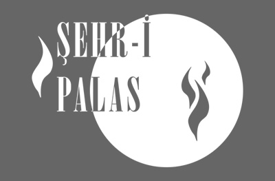 Şehr-i Palas Cafe Restaurant Logo