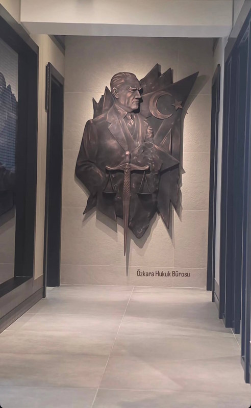 Atatürk Portresi Atatürk Portresi